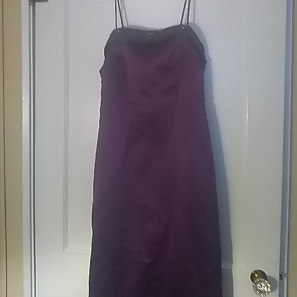 Prom/homecoming/bridesmaid dress